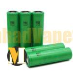 باتری وی تی سی ۱۸۶۵۰ سونی ۳۰۰۰ میلی آمپر <br><span>SONY 18650 Murata VTC6 Battery 3000mah</span> - Image 5